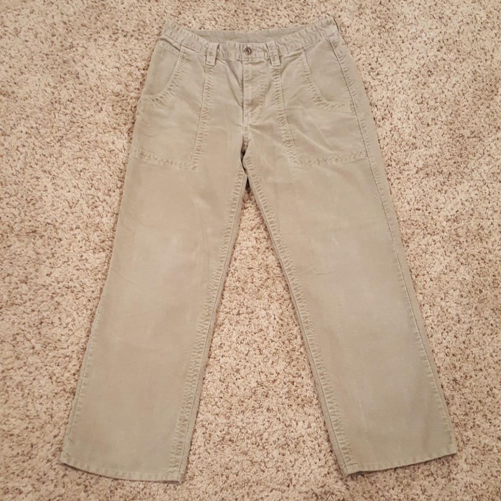 Men's North Face pants